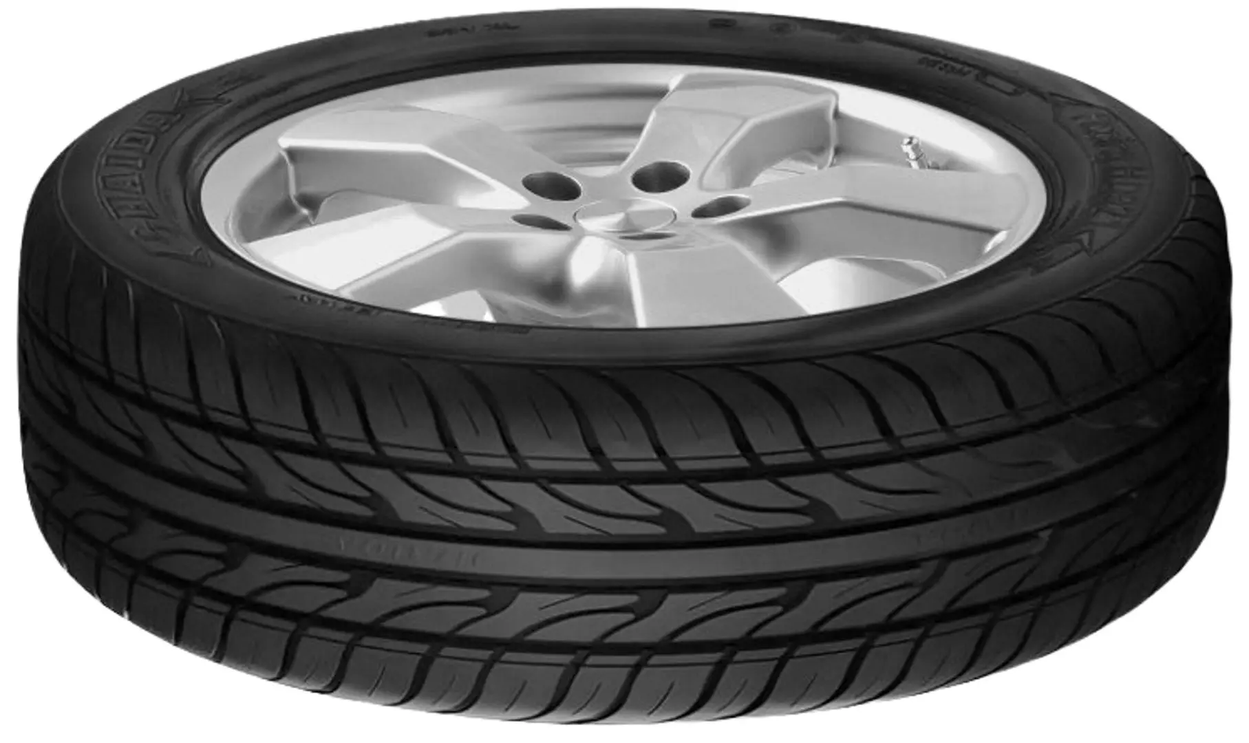 Anvelope Haida HD921 275/40 R20 106W - 4