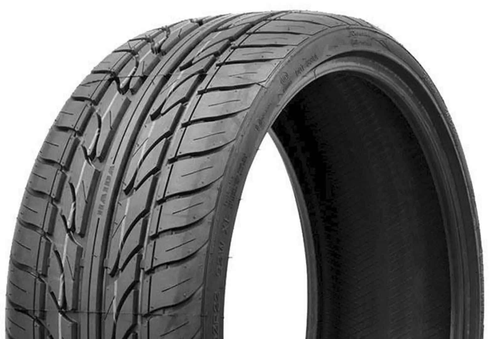 Шины Haida HD921 285/50 R20 116W XL - 3