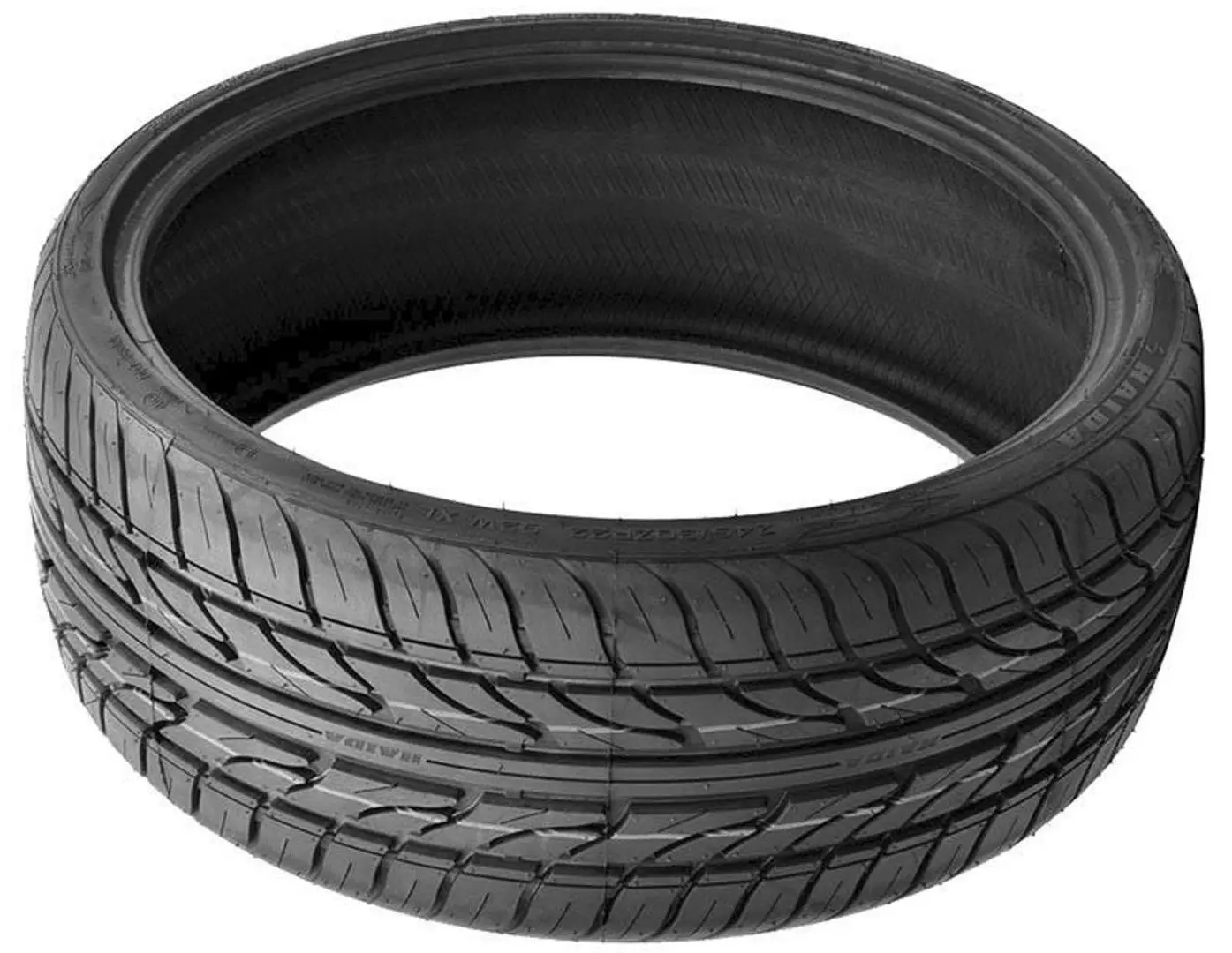 Шины Haida HD921 285/50 R20 116W XL - 4