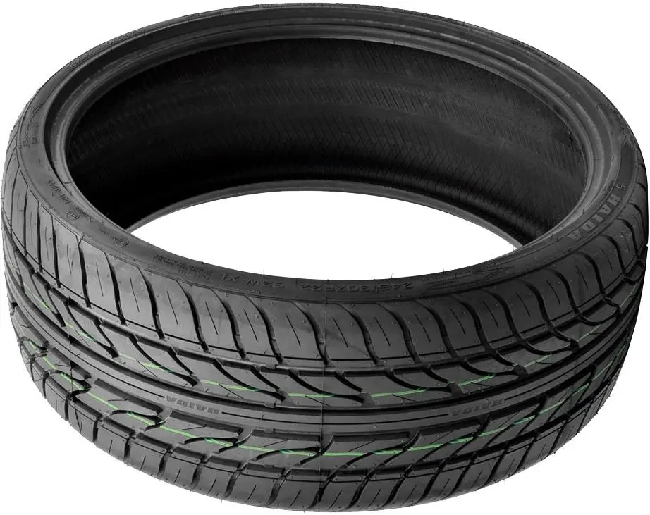 Шины Haida HD921 295/25 R22 97W XL - 3
