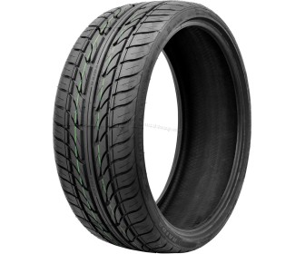 Шины Haida HD921 295/25 R22 97W XL