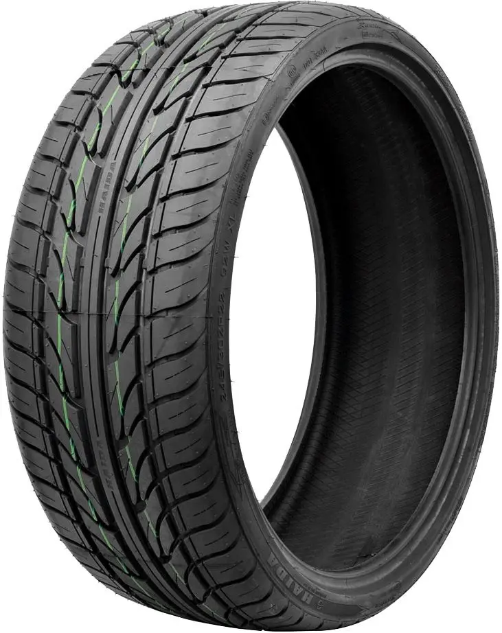 Шины Haida HD921 295/25 R22 97W XL