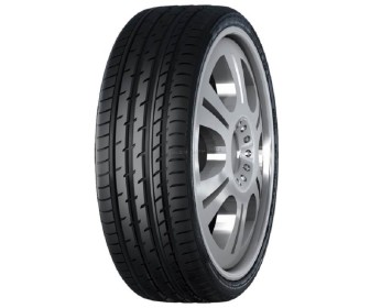 Шины Haida HD927 205/50 R17 93W