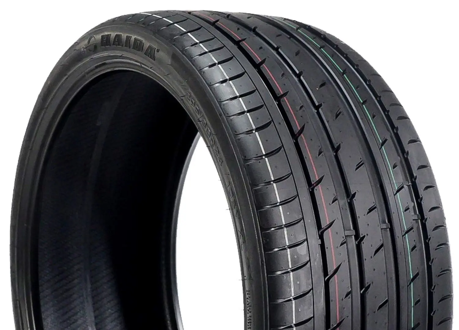 Anvelope Haida HD927 235/45 R18 98W