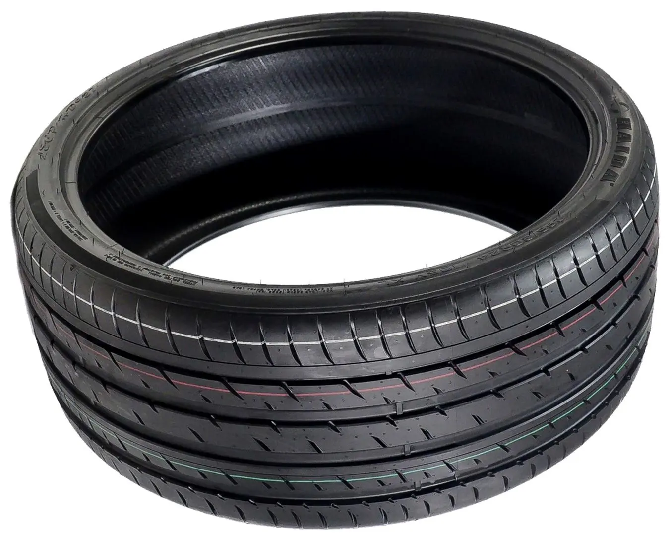 Anvelope Haida HD927 235/45 R18 98W