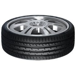 Anvelope Haida HD927 235/55 R18 104V Thumb