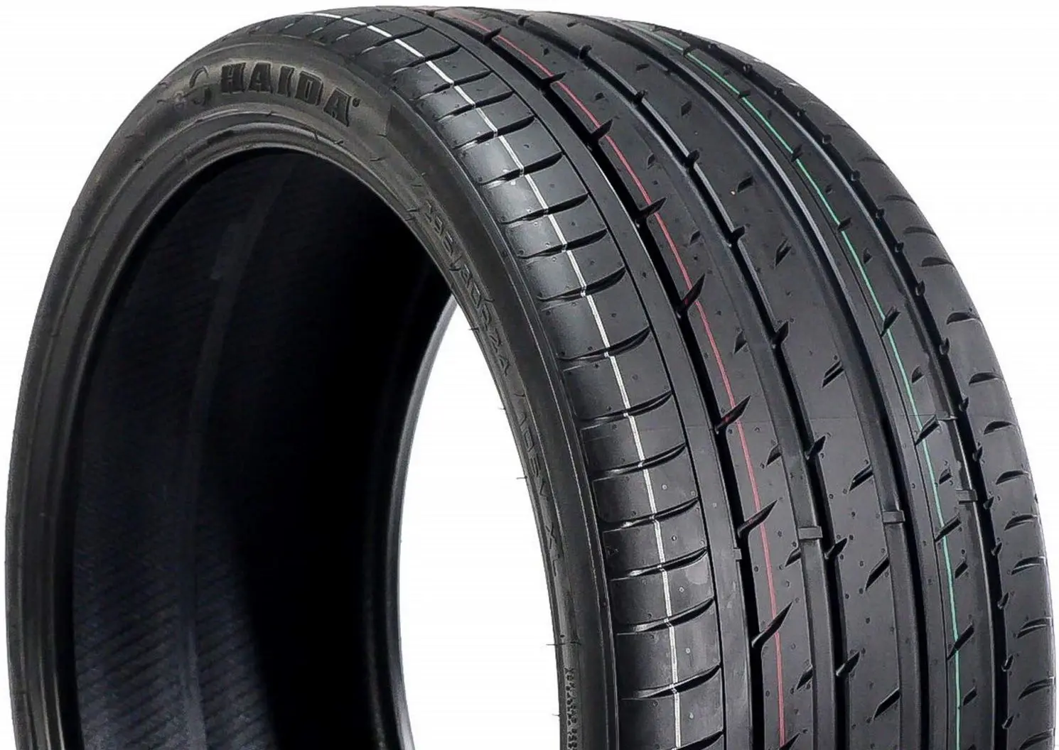 Шины Haida HD927 245/50 R19 105V XL - 4