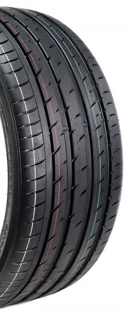 Шины Haida HD927 255/55 R19 111V XL - 2