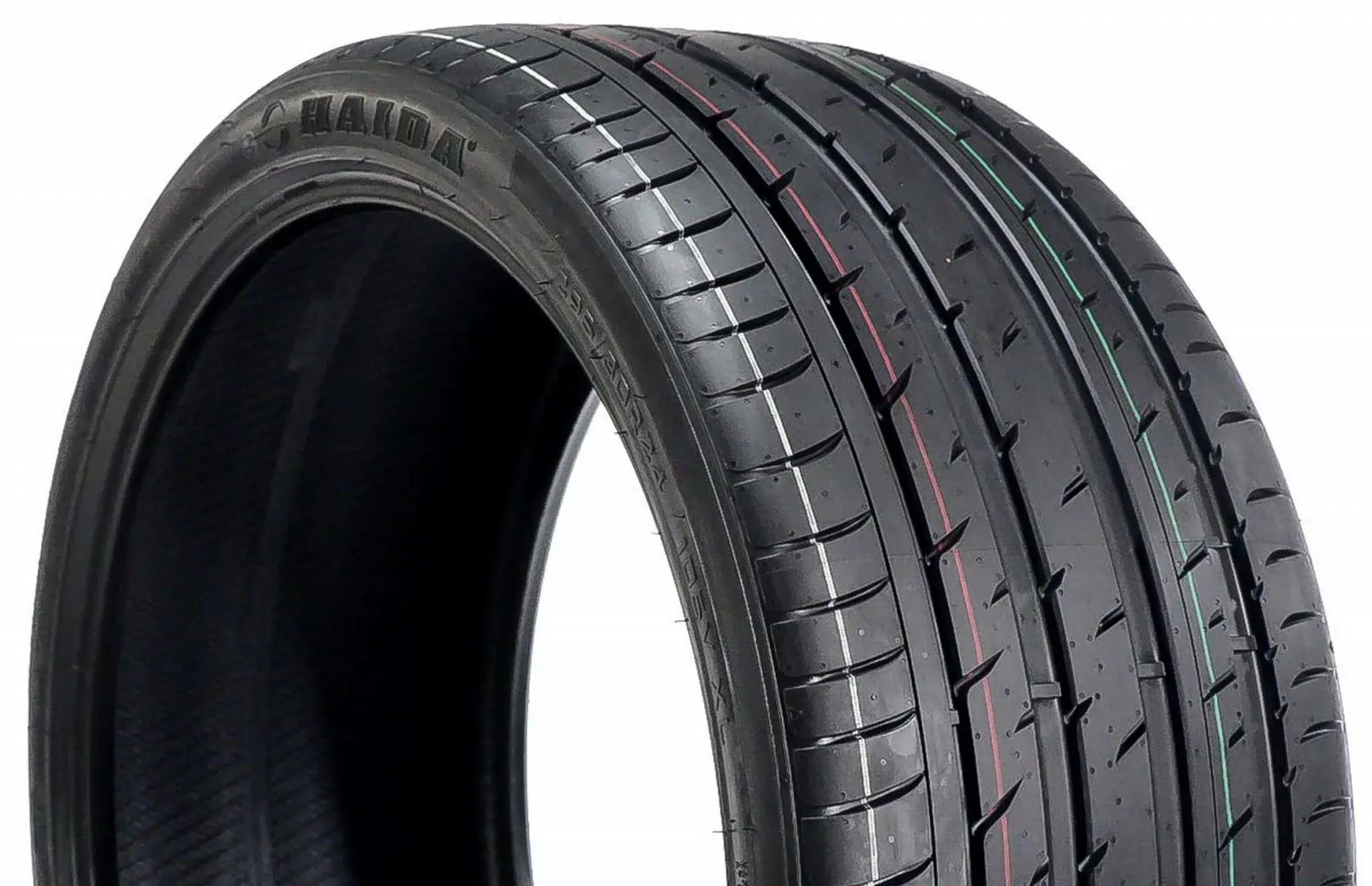 Шины Haida HD927 255/55 R19 111V XL - 3
