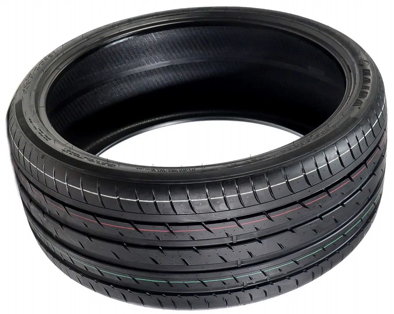 Шины Haida HD927 255/55 R19 111V XL - 4