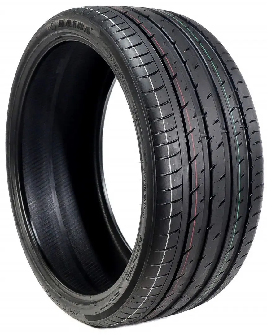 Шины Haida HD927 255/55 R19 111V XL