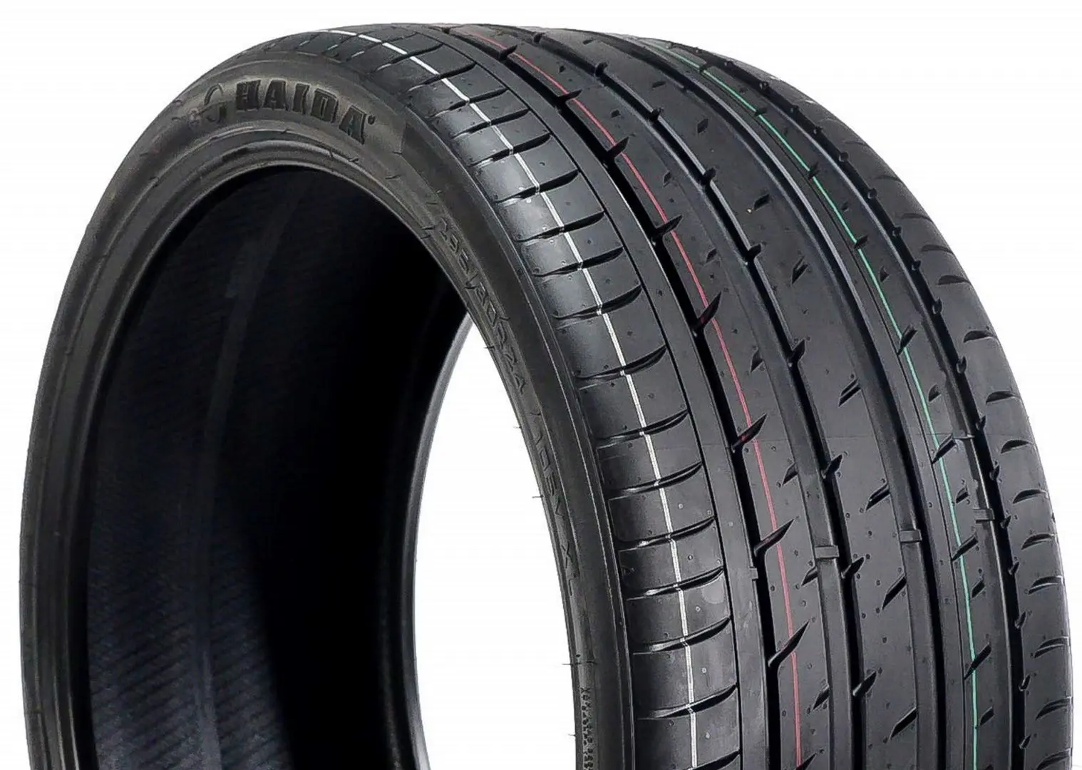 Anvelope Haida HD927 265/35 R18 97W XL
