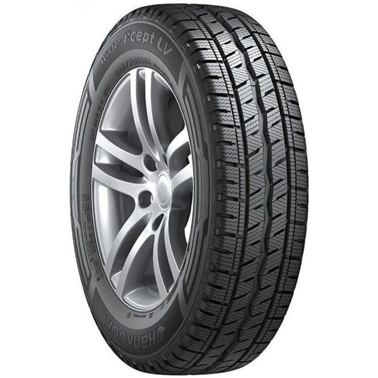 Hankook i*cept RW12