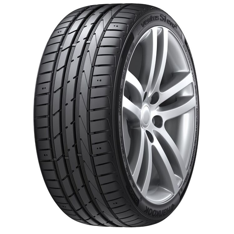 Hankook K117 XL