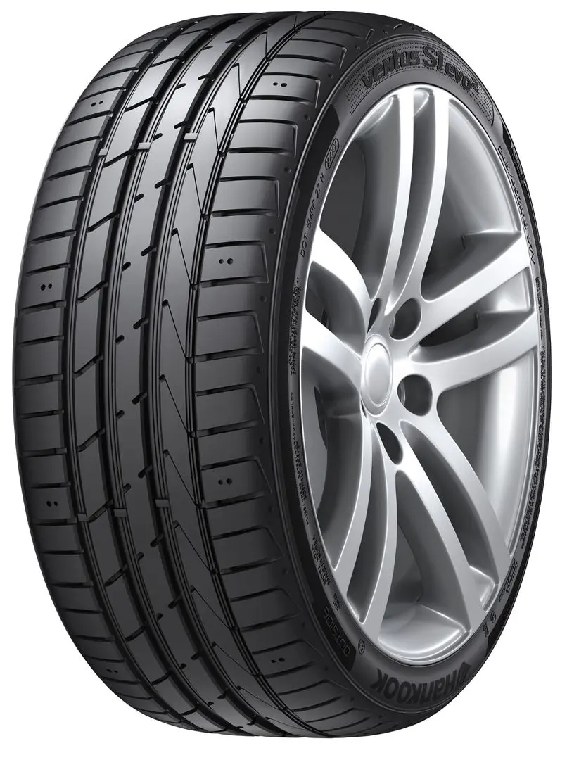 Anvelope Hankook K117 255/35 R19 96Y XL