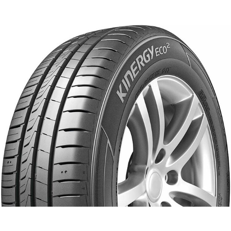 4x Hankook Kinergy Eco + 165/65 R14 79T + 165 65 14 + Pneus D'Été Neuf + DOT4415