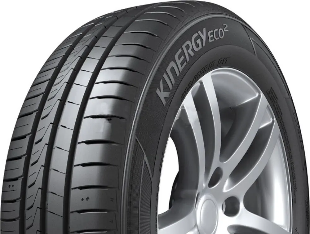 Шины Hankook Kinergy Eco 2 K435 185/65 R14 88H - 3