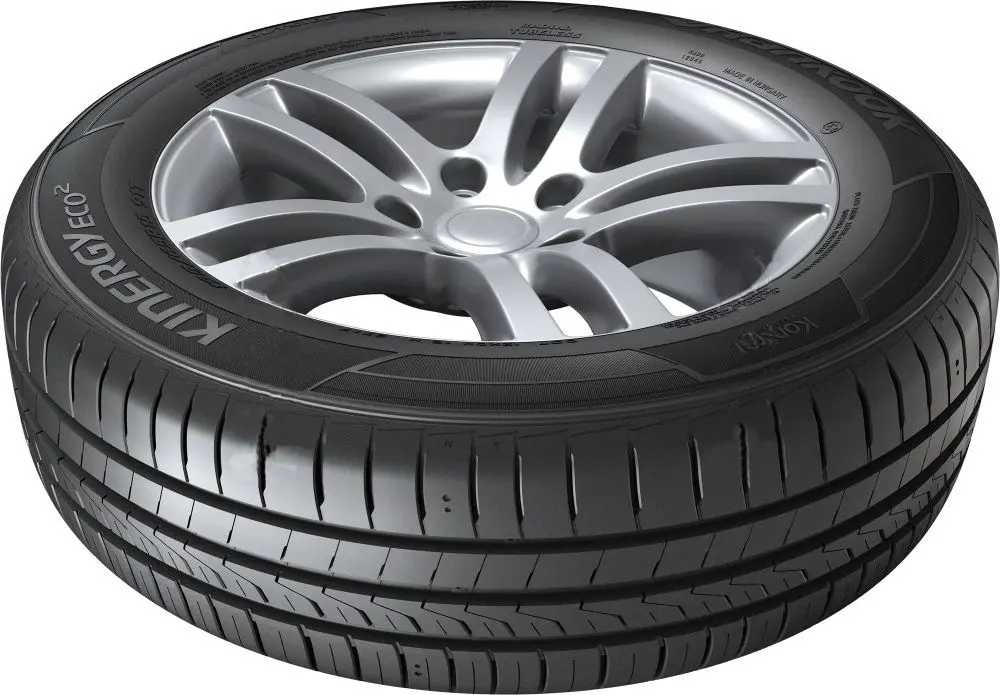 Шины Hankook Kinergy Eco 2 K435 185/65 R14 88H - 4