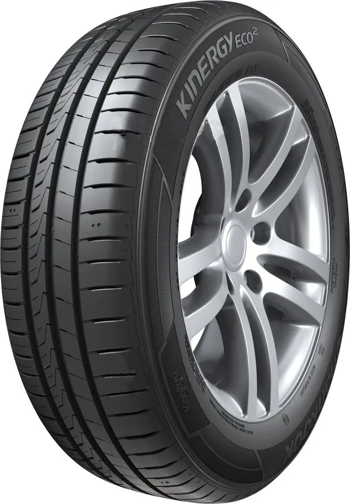 Шины Hankook Kinergy Eco 2 K435 185/65 R14 88H