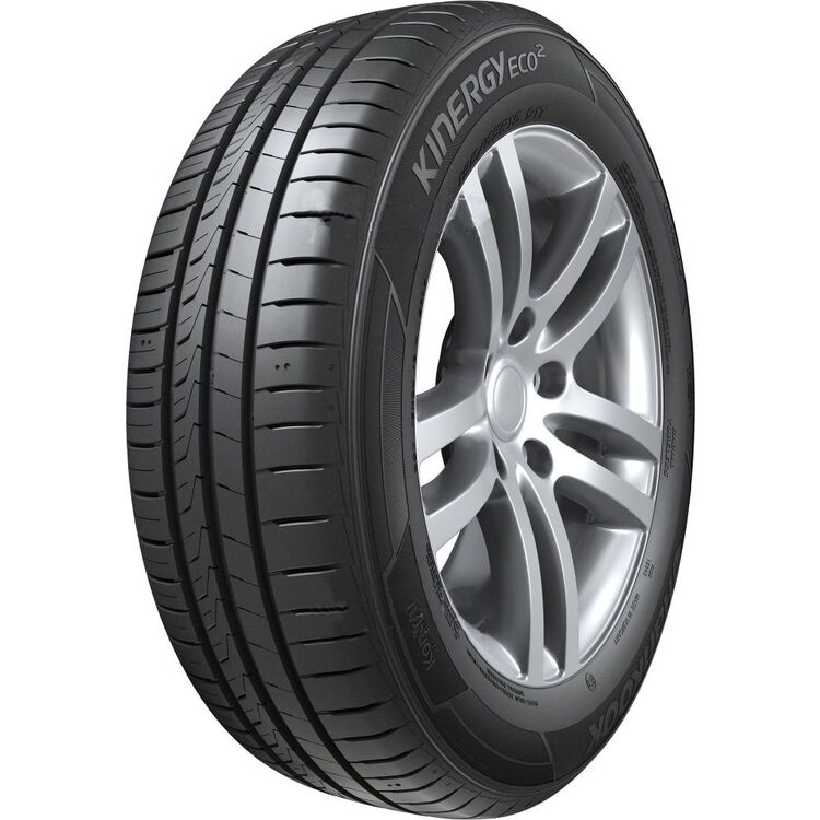 Шины Hankook Kinergy Eco 2 K435 185/65 R15 88T