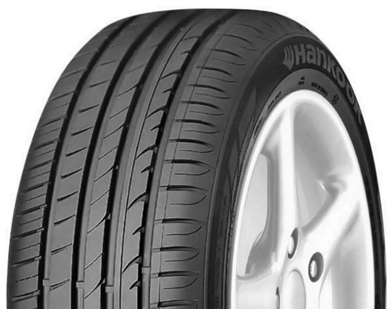 Шины Hankook Ventus Prime2 K115 225/55 R17 101V XL