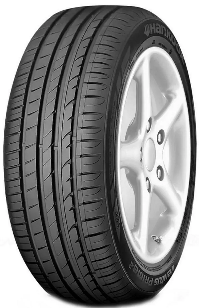Шины Hankook Ventus Prime2 K115 225/55 R17 101V XL