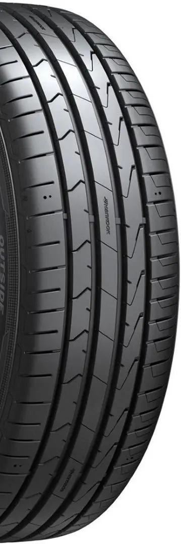 Шины Hankook Ventus Prime3 K125 215/60 R16 95V