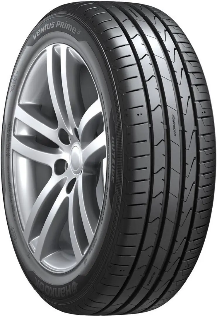 Шины Hankook Ventus Prime3 K125 215/60 R16 95V