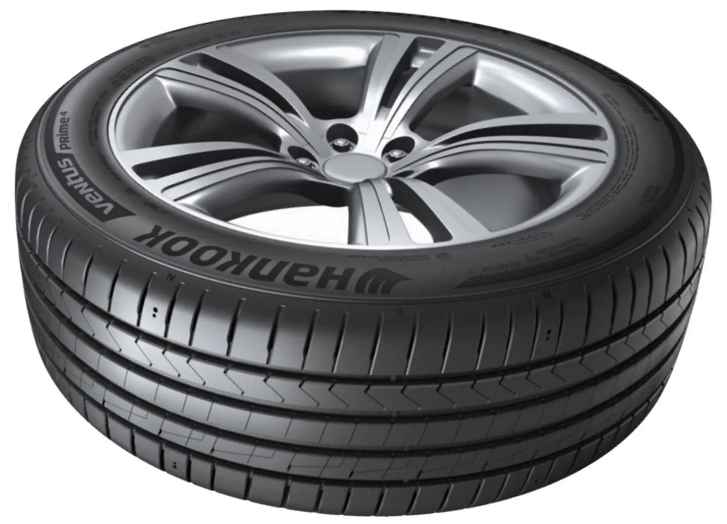 Anvelope Hankook Ventus Prime4 K135 225/50 R17 98W