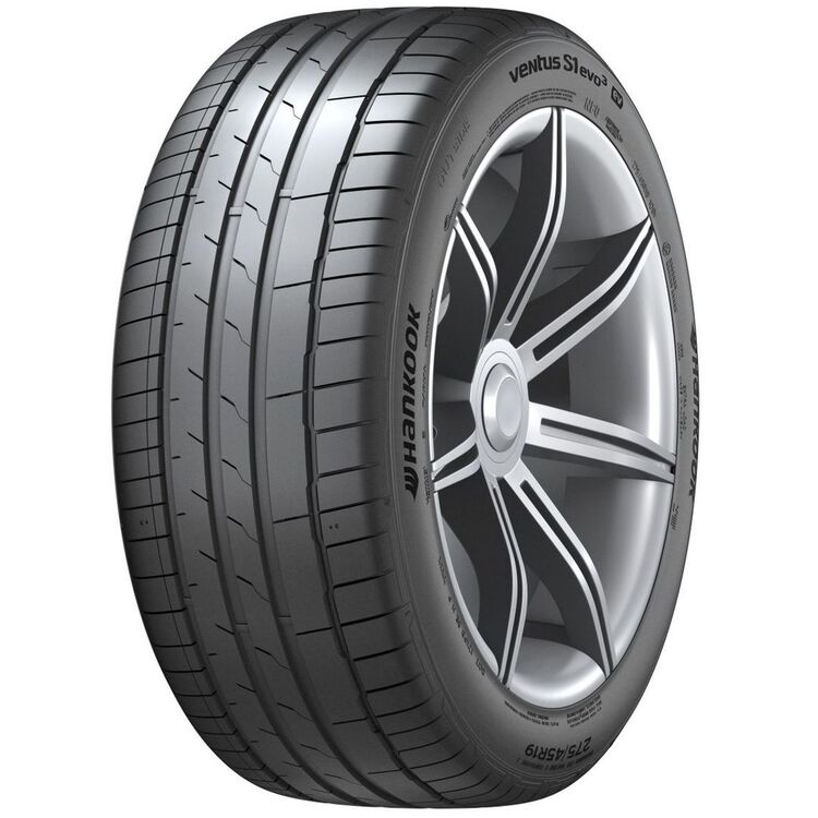 Hankook Ventus S1 evo Z K129 XL