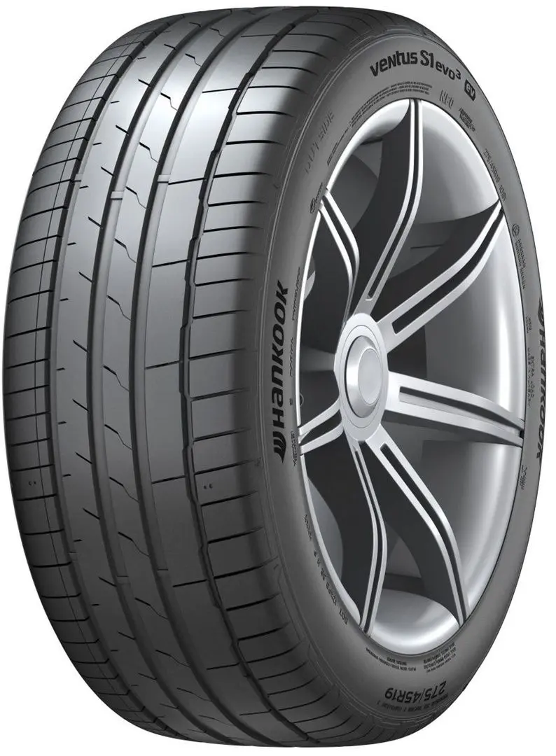 Шины Hankook Ventus S1 evo Z K129 275/40 R20 106Y XL
