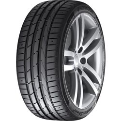 Шины Hankook Ventus S1 evo2 K117 255/55 R18 105W