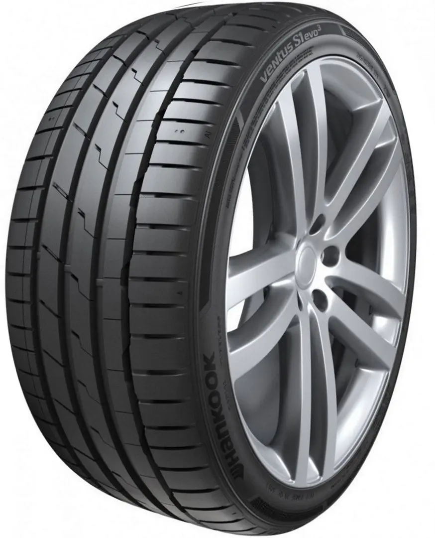 Шины Hankook Ventus S1 evo3 K127 255/50 R19 103T