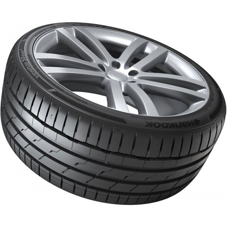 Шины Hankook Ventus S1 evo3 K127 275/40 R21 Y XL купить в Кишиневе ...