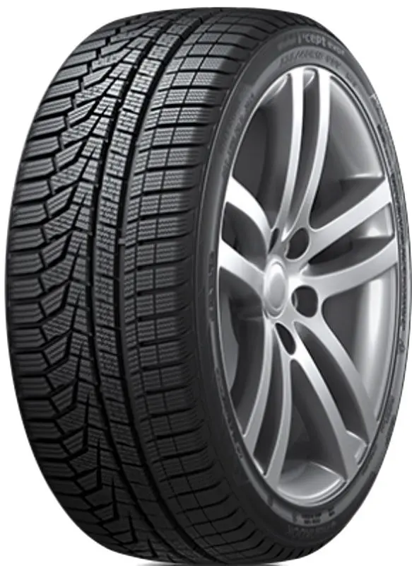 Шины Hankook Winter I*Cept Evo2 W320 245/45 R19 99V XL