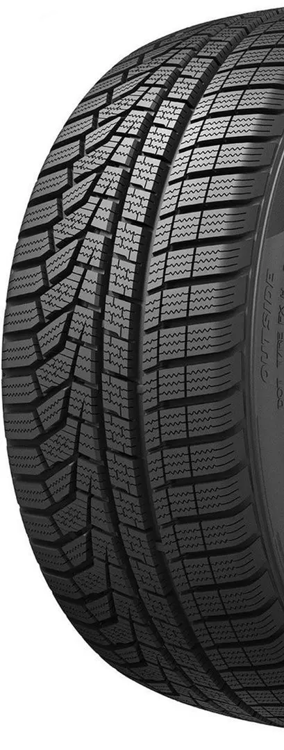 Шины Hankook Winter i'cept evo2 W320 255/55 R18 109V XL