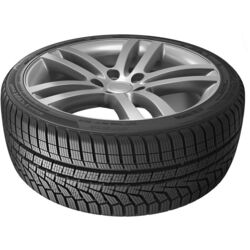 Шины Hankook Winter i'cept evo2 W320 255/55 R18 109V XL Thumb