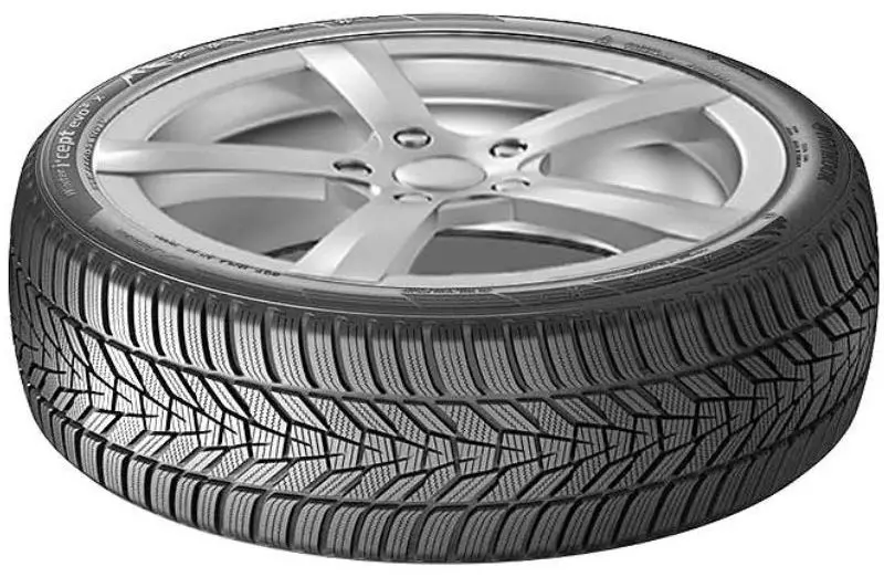 Шины Hankook Winter i Cept evo3 W330 225/60 R17 99H - 2