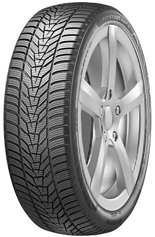Шины Hankook Winter i Cept evo3 W330 225/60 R17 99H