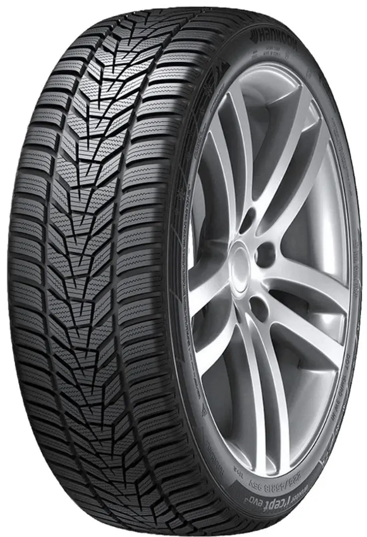 Шины Hankook Winter i Cept Evo3 W330 235/65 R17 108V