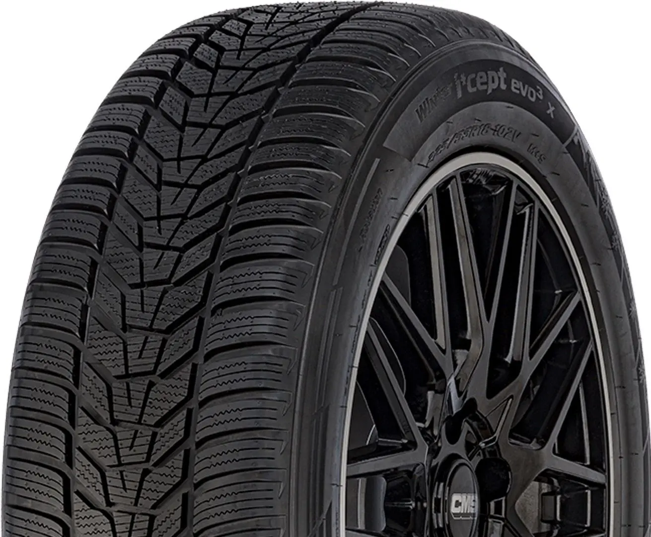 Anvelope Hankook Winter i'cept evo3 X W330A 265/65 R17 116H XL