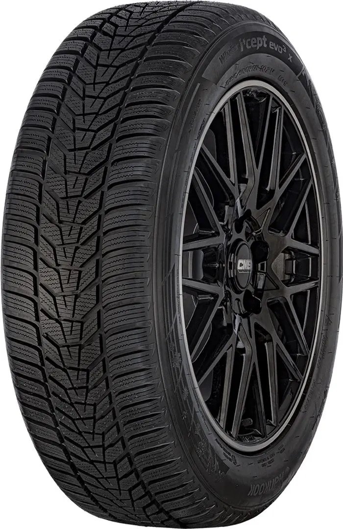 Anvelope Hankook Winter i'cept evo3 X W330A 265/65 R17 116H XL