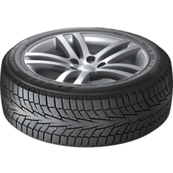 Шины Hankook Winter i'cept iZ 2 W616 215/50 R17 95Т XL Thumb