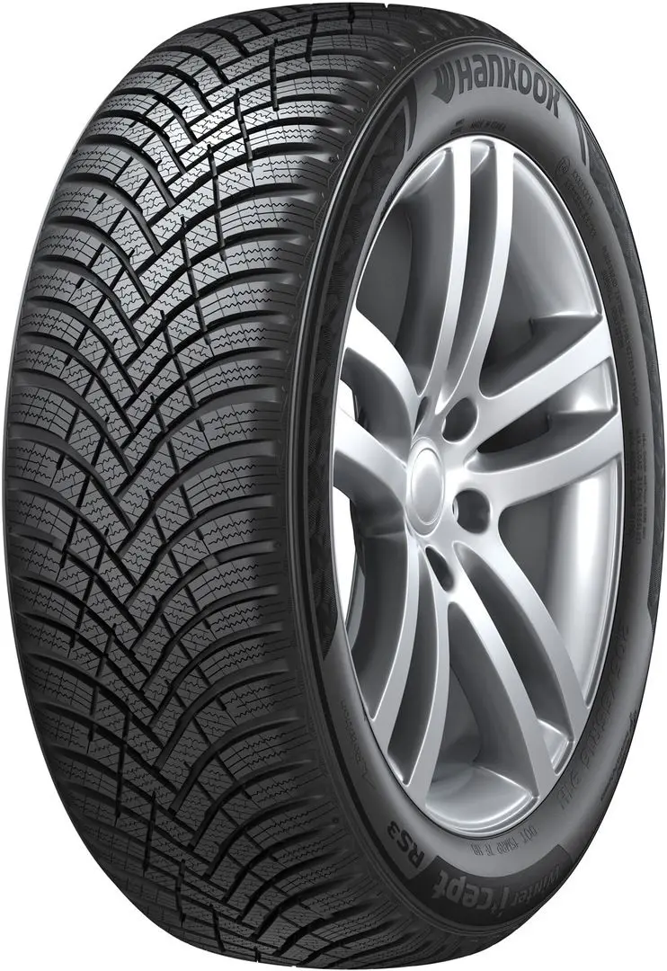 Шины Hankook Winter i Cept RS3 185/65 R15 92T