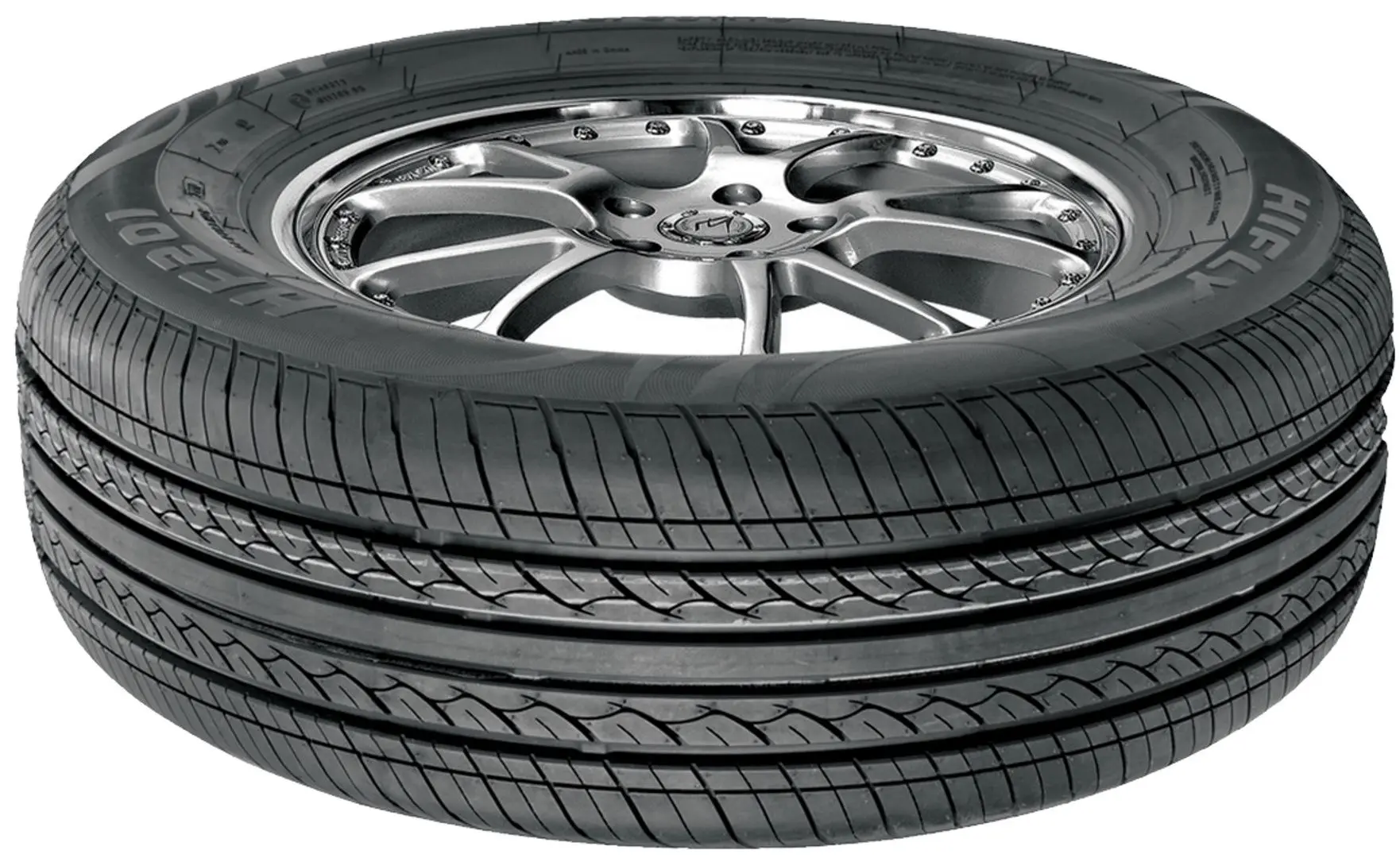 Anvelope Hifly HF201 145/70 R12 69T - 3