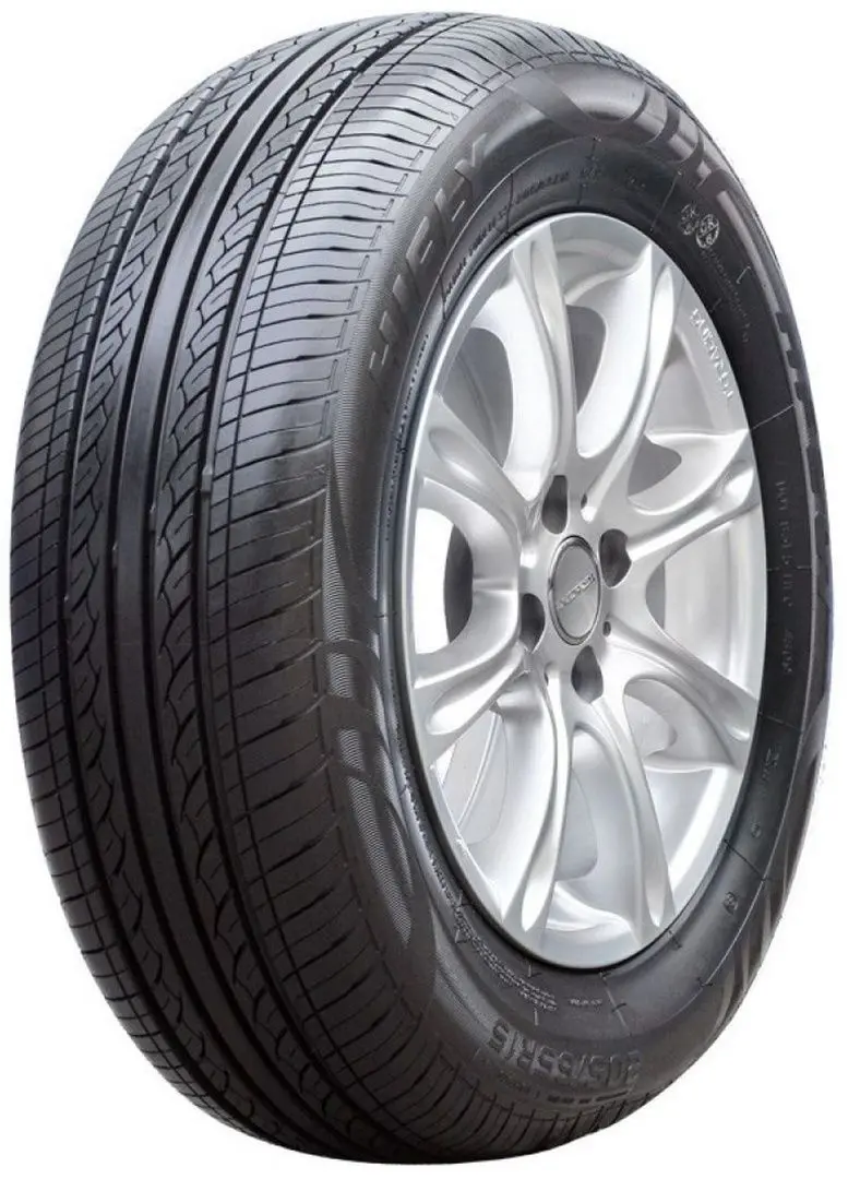 Шины Hifly HF201 185/60 R15 84H