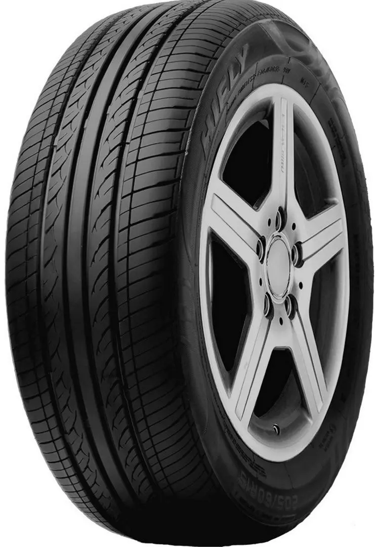 Anvelope Hifly HF201 185/70 R14 88H