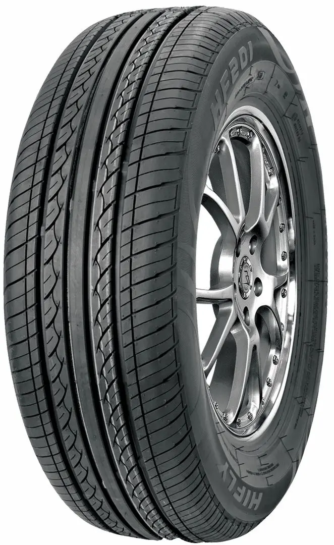 Anvelope Hifly HF201 215/65 R16 102H XL