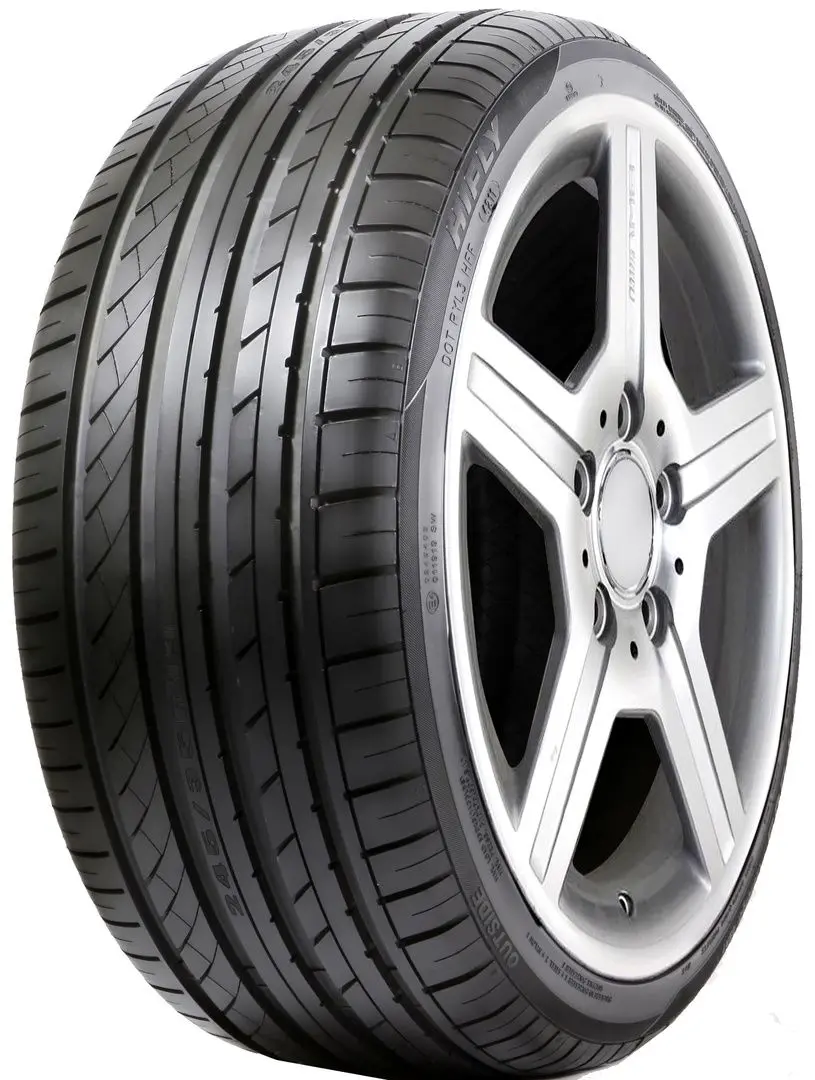 Anvelope Hifly HP805 235/35 R19 91W XL