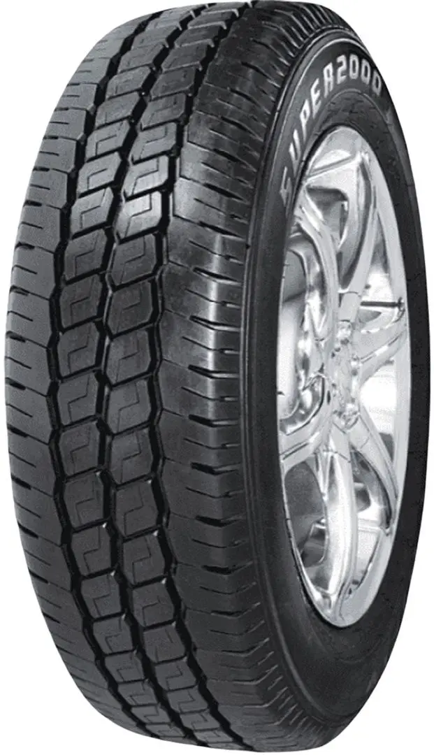 Anvelope Hifly Super 2000 225/75 R16C 121R